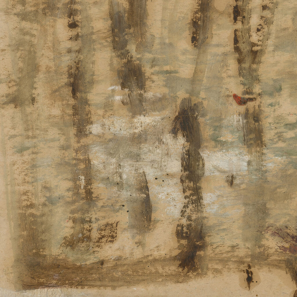 Forest I. 1900–1919 Ladislav Mednyanszky 8 mockup