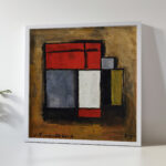 Formas abstractas 1929 Joaquin Torres Garcia 5 mockup