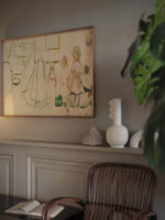 Four Girls in Asgardstrand 1922 Edvard Munch video mockup