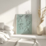 Four Studies of Dancing Figures 1910 1915 Henri Gaudier Brzeska 4 mockup