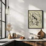 Four heads ca. 1930 Ernst Ludwig Kirchner 6 mockup