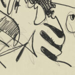 Four heads ca. 1930 Ernst Ludwig Kirchner 8 mockup