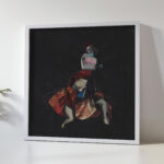 Frau Welt 1941 Karl Wiener 5 mockup