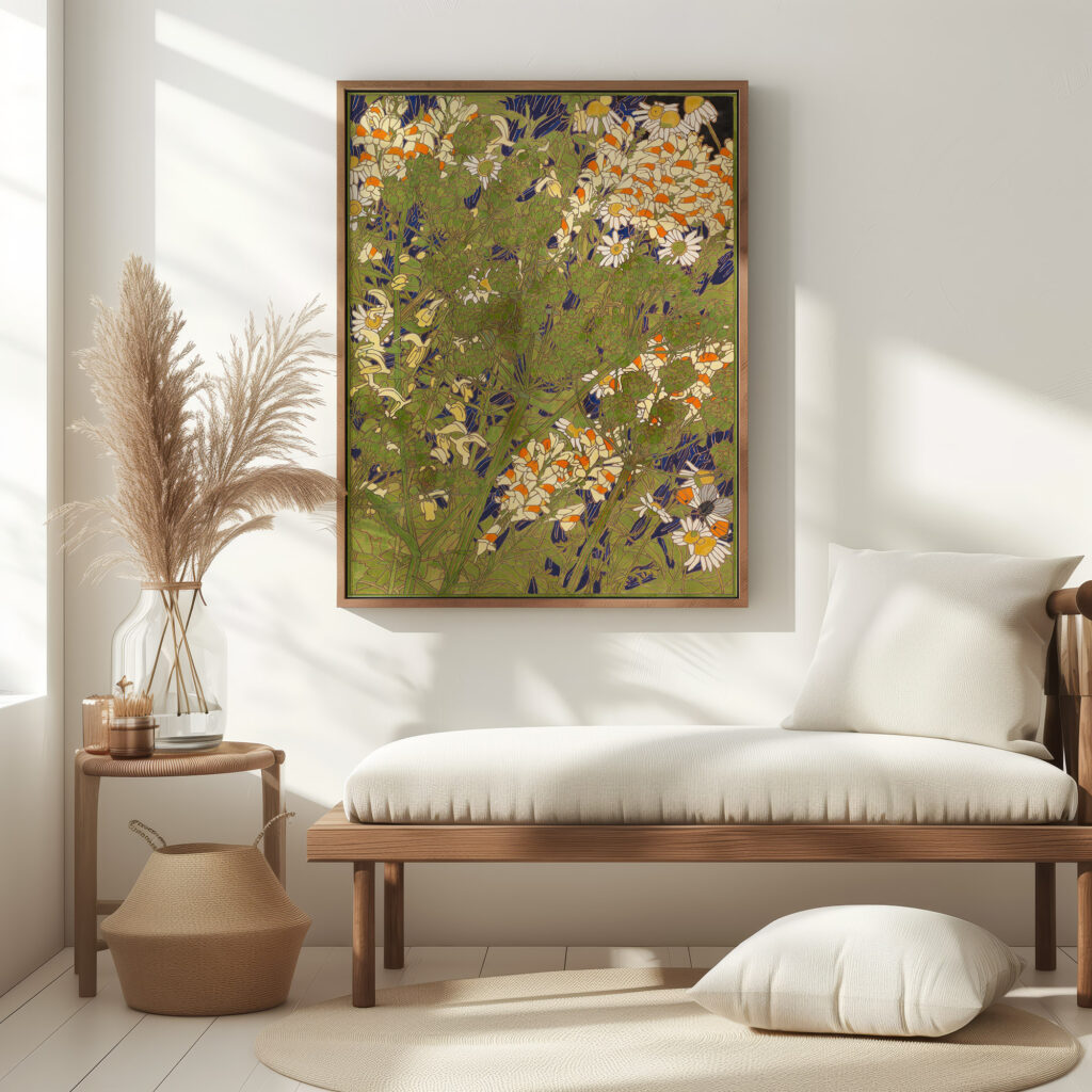 Frauenflachs 1917 Paula Rosler 5 mockup