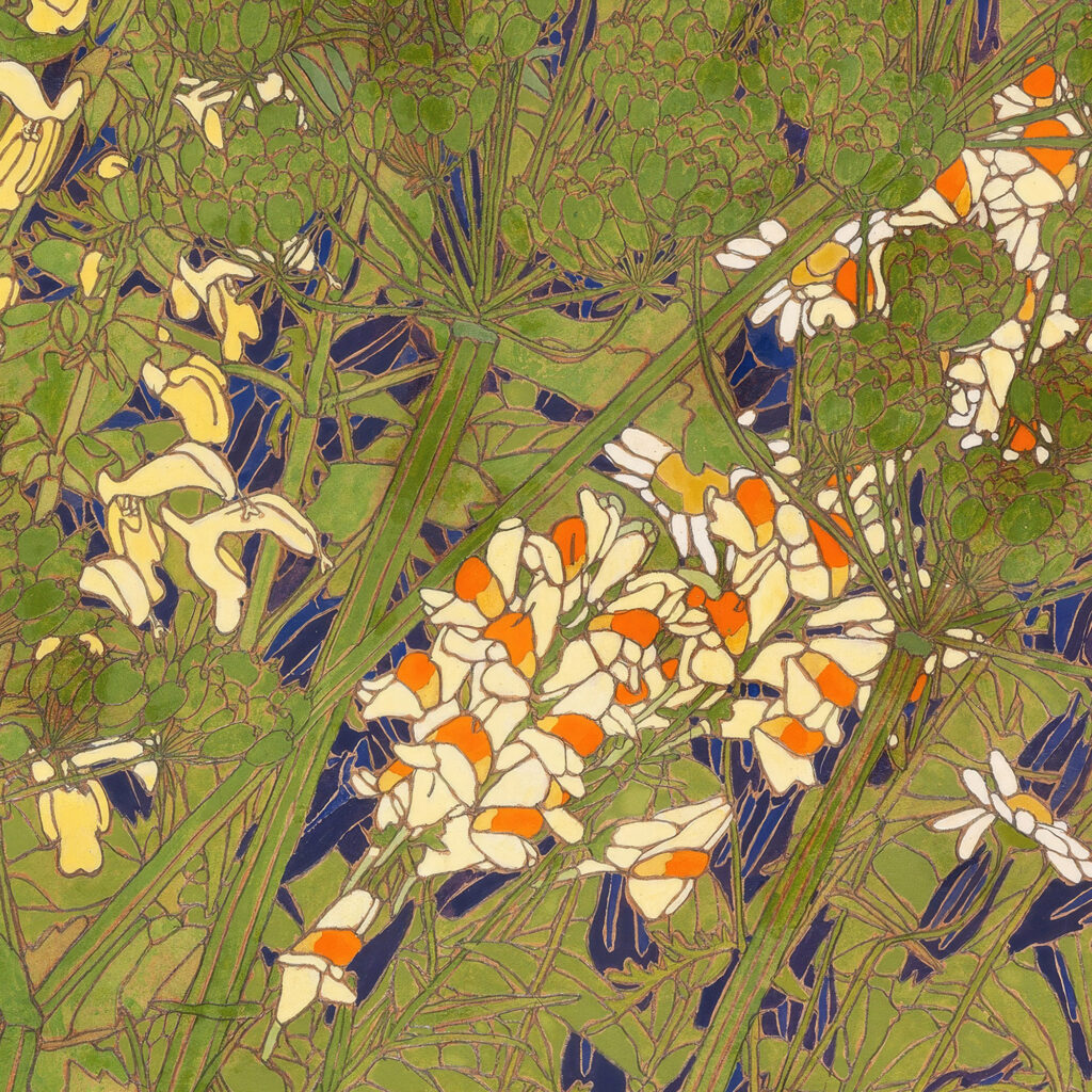 Frauenflachs 1917 Paula Rosler 8 mockup