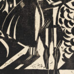 Freunde in der Natur II 1920 August Babberger 8 mockup