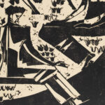 Freunde in der Natur III 1920 August Babberger 8 mockup