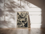 Freunde in der Natur III 1920 August Babberger video mockup