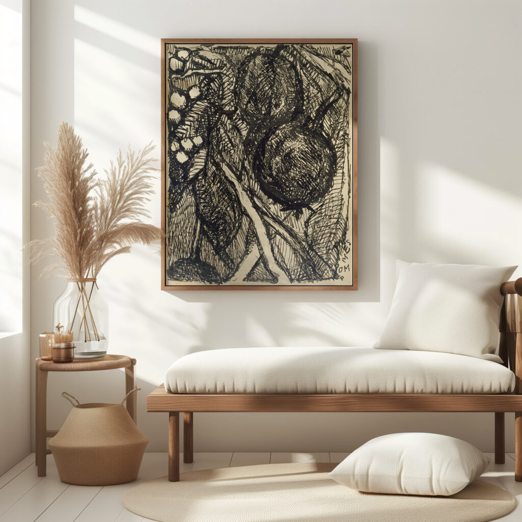 Fries ca 1923 1930 Louis Soutter 5 mockup