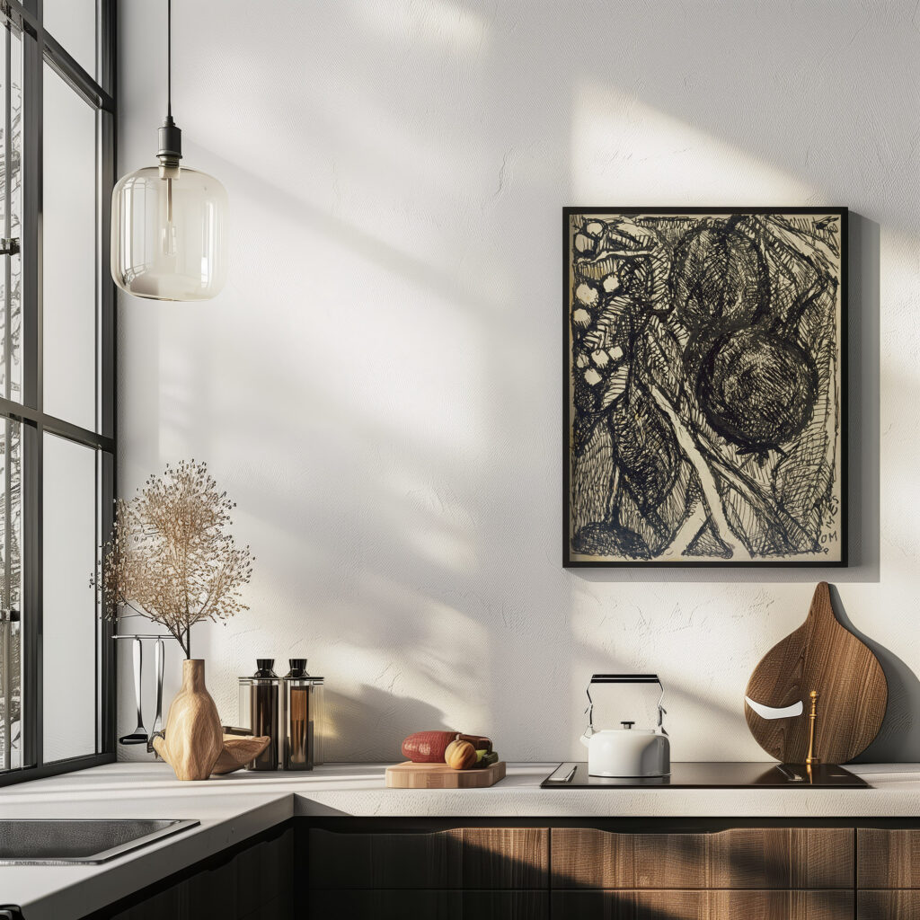 Fries ca 1923 1930 Louis Soutter 6 mockup