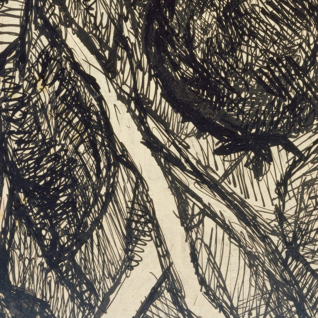 Fries ca 1923 1930 Louis Soutter 8 mockup