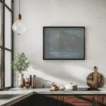 From Down the Bay Fred Wagner 6 mockup