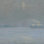 From Down the Bay Fred Wagner 8 mockup