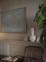 From Down the Bay Fred Wagner video mockup