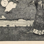 Froschkonig 1896 Heinrich Vogeler 8 mockup