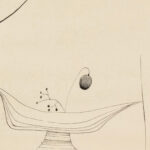 Fruchtestilleben Still life with fruit 1928 Paul Klee 8 mockup