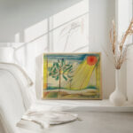 Fruhling 1940 Karl Wiener 4 mockup