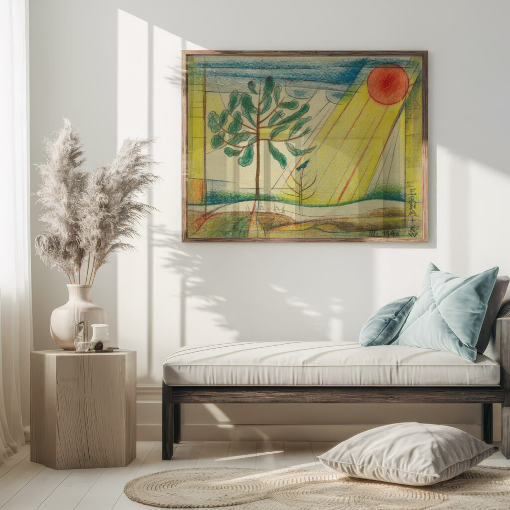 Fruhling 1940 Karl Wiener 5 mockup