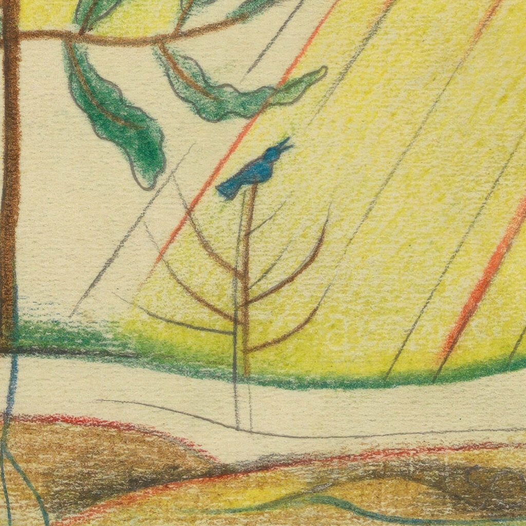 Fruhling 1940 Karl Wiener 8 mockup