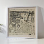 Fruhlingsblumen 1899 Heinrich Vogeler 5 mockup