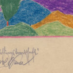 Fruhlingslandschaft around 1923 Karl Wiener 1 8 mockup