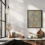 Fuchsias 1874 Carel Adolph Lion Cachet 6 mockup Fuchsias 1874 Carel Adolph Lion Cachet 6 mockup