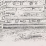 Funeral Pyre 1932 Paul Nash 8 mockup