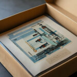 Fur Jan Tschichold 1936 Kurt Schwitters video mockup