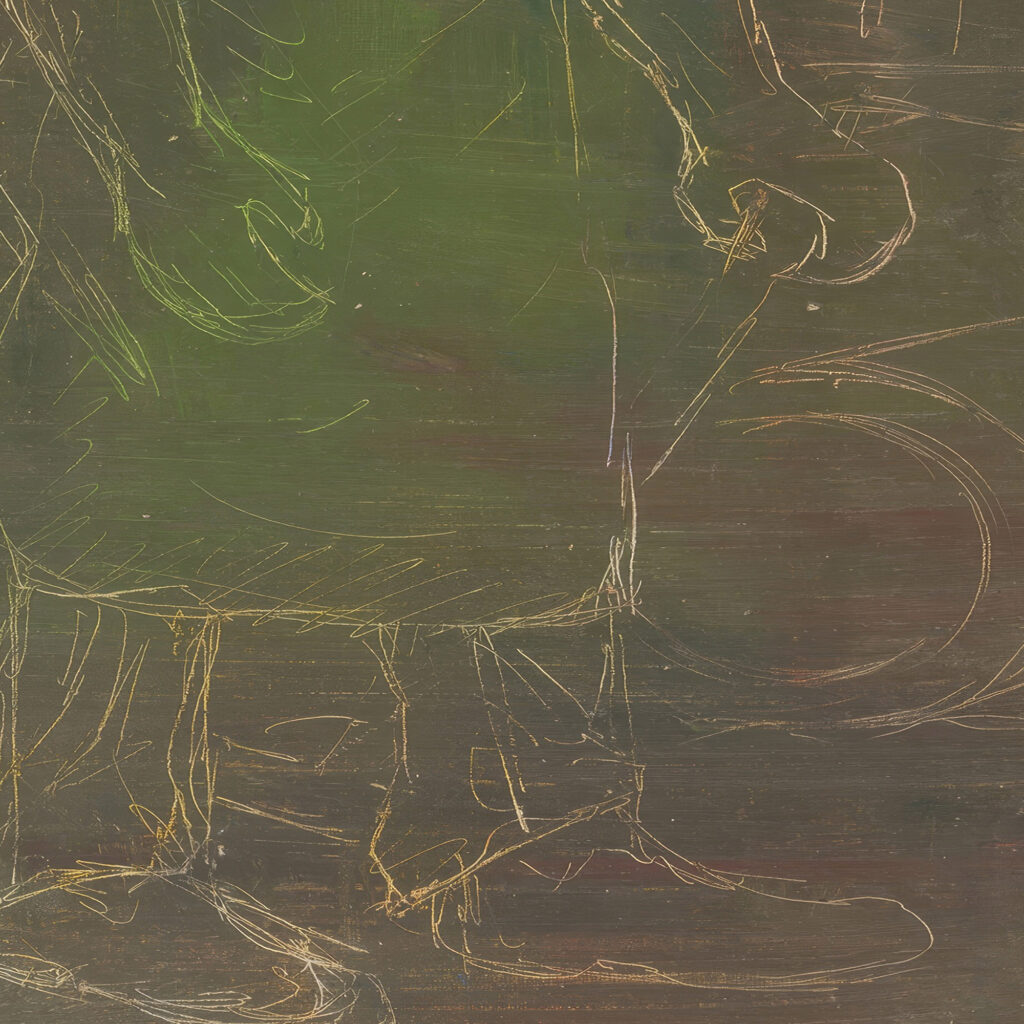 Furnace Operator 1920–1940 Arnold Peter Weisz Kubincan 8 mockup