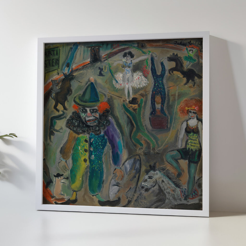 Gadebillede 1932 John Christensen 5 mockup