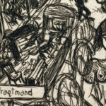 Gadeliv pa Norrebro 1946 – 1949 John Christensen 8 mockup