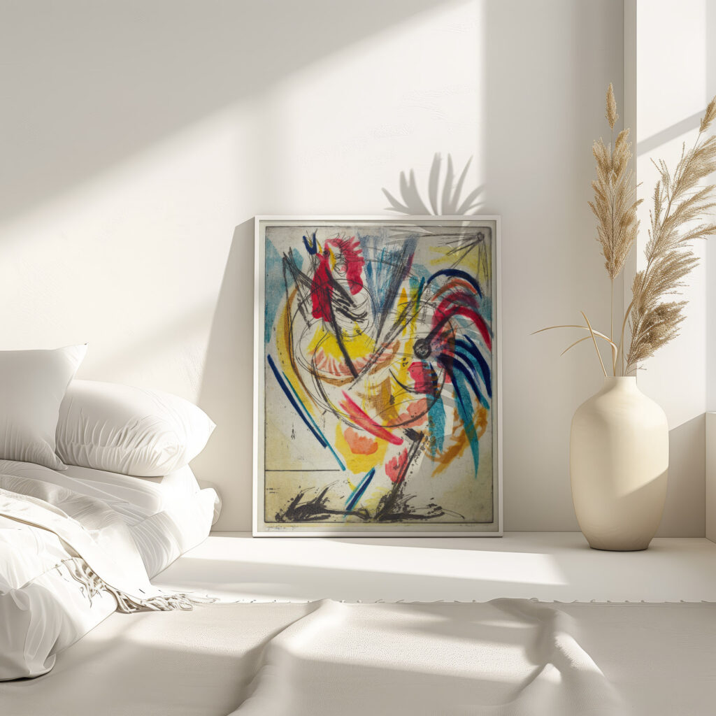 Gaiedy Hen Marie Preble 4 mockup