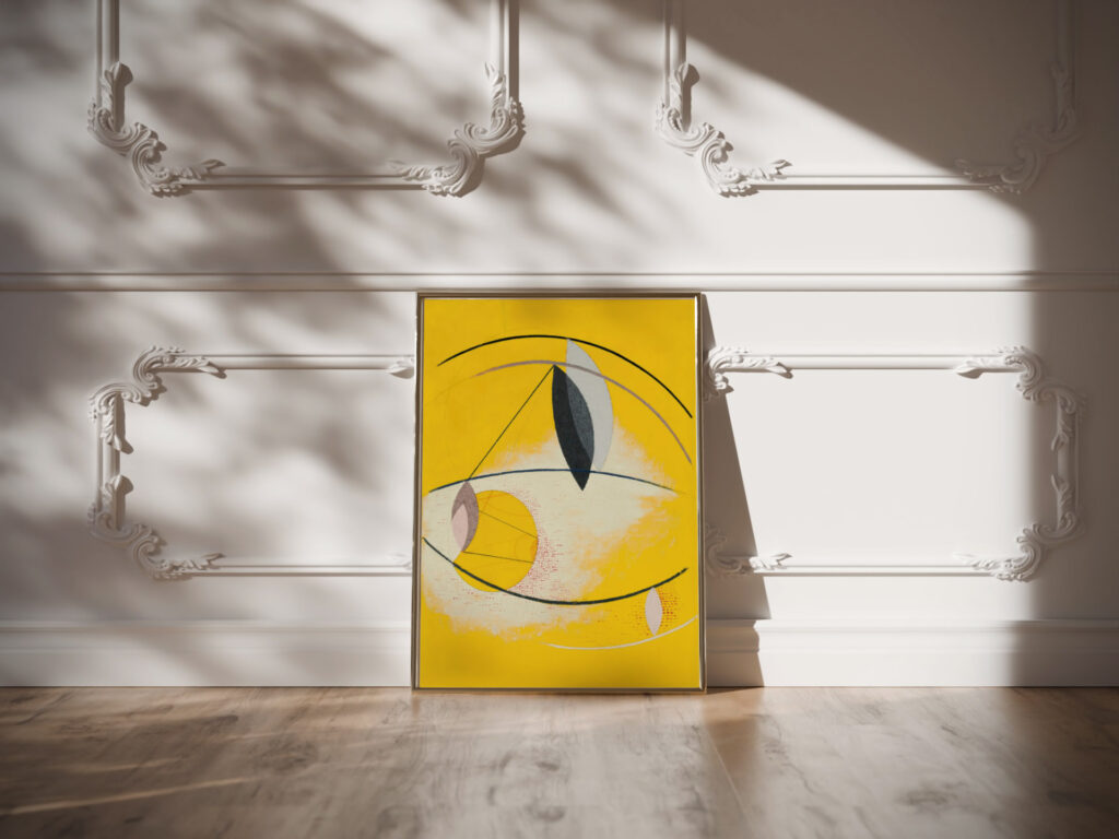 Gal Ab I 1930 Laszlo Moholy Nagy video mockup