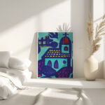 Galizien Galicia 1910 Unknown 4 mockup