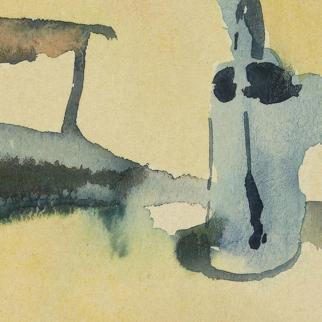 Garden still life 1910 Paul Klee 8 mockup