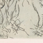 Geabstraheerd bosgezicht 1919 Erich Wichmann 1 8 mockup