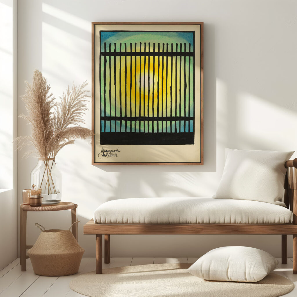 Gegenwart around 1923 Karl Wiener 5 mockup