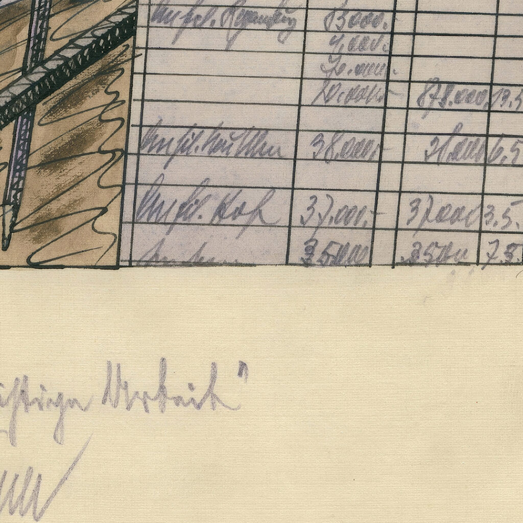 Geistige Arbeit around 1923 Karl Wiener 8 mockup