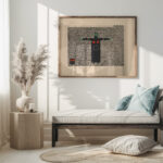 Geliebte 1920 1921 Lothar Schreyer 5 mockup