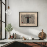 Geliebte 1920 1921 Lothar Schreyer 6 mockup