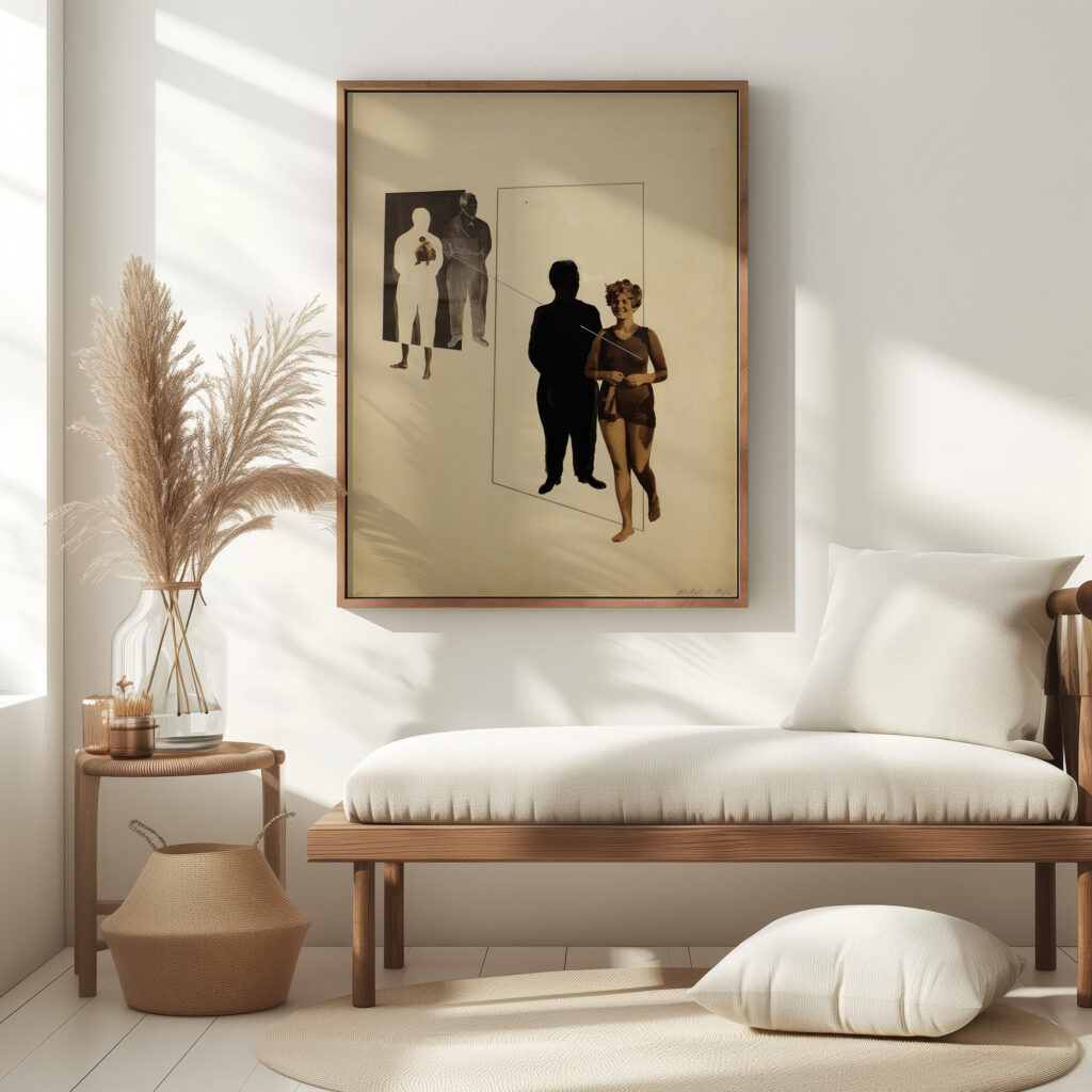 Gelosia 1927 Laszlo Moholy Nagy 5 mockup
