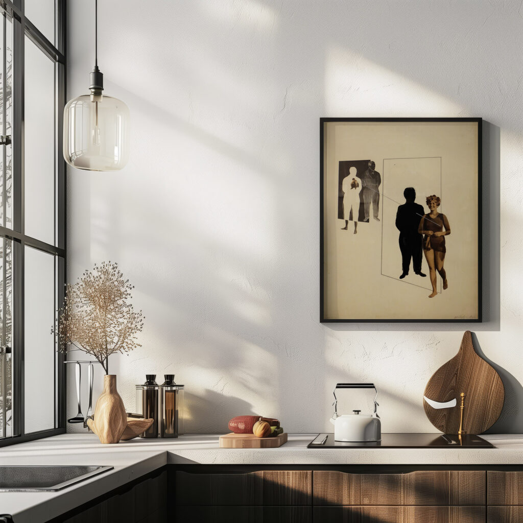 Gelosia 1927 Laszlo Moholy Nagy 6 mockup