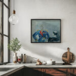 General und Diplomat 1930 1940 Wilhelm Thony 6 mockup