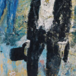 General und Herr im Frack 1931 1933 Wilhelm Thony 8 mockup