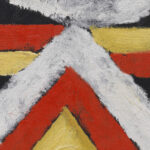 Geometric Figure 1889 – 1943 Marsden Hartley 8 mockup