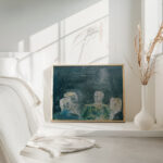 Gesellschaft 1930 Wilhelm Thony 4 mockup