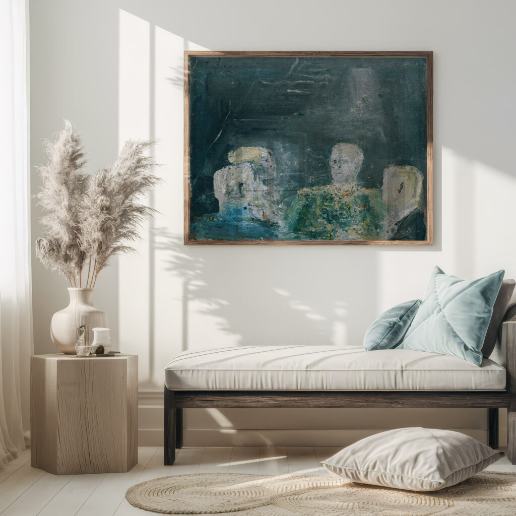 Gesellschaft 1930 Wilhelm Thony 5 mockup