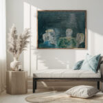 Gesellschaft 1930 Wilhelm Thony 5 mockup