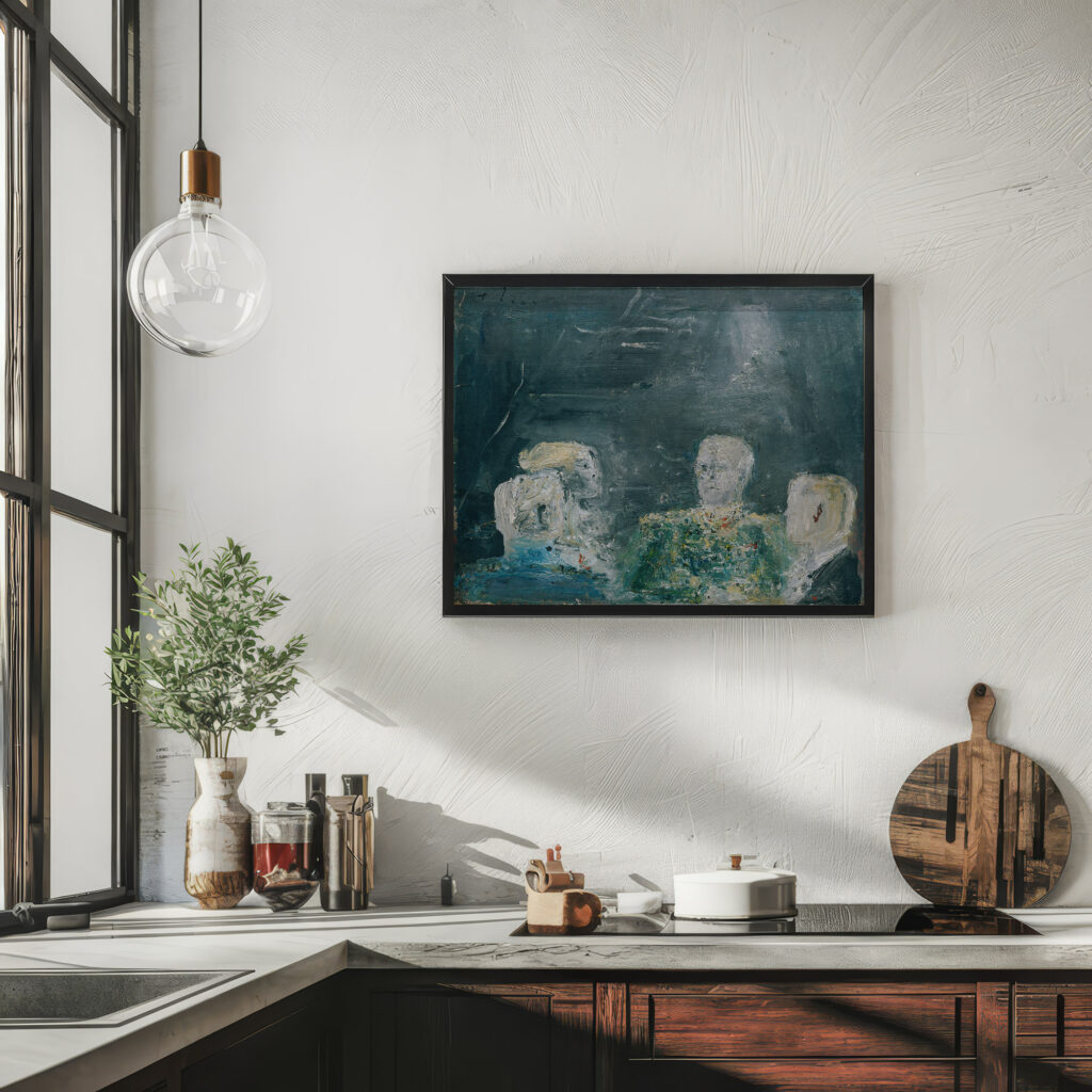 Gesellschaft 1930 Wilhelm Thony 6 mockup