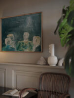 Gesellschaft 1930 Wilhelm Thony video mockup